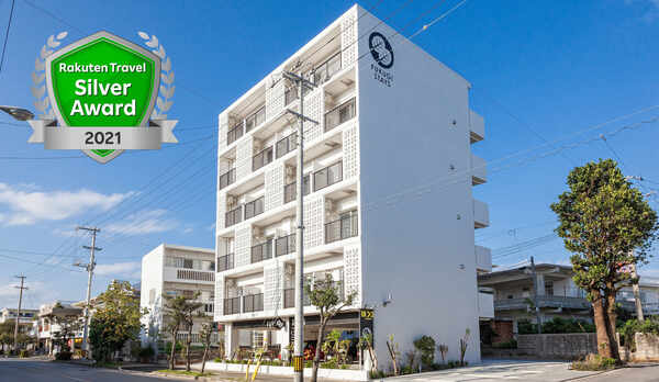 2021年楽天アワード・シルバーを受賞致しました。御礼申し上げます。