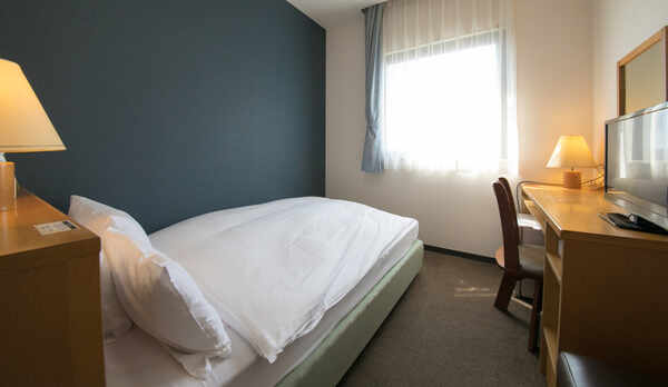 セミダブルルーム