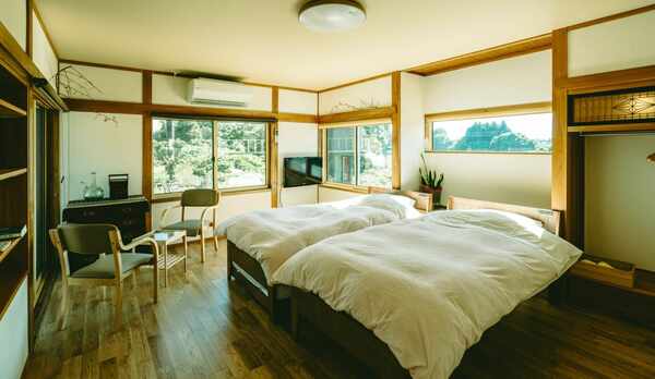 【 10畳間客室 】