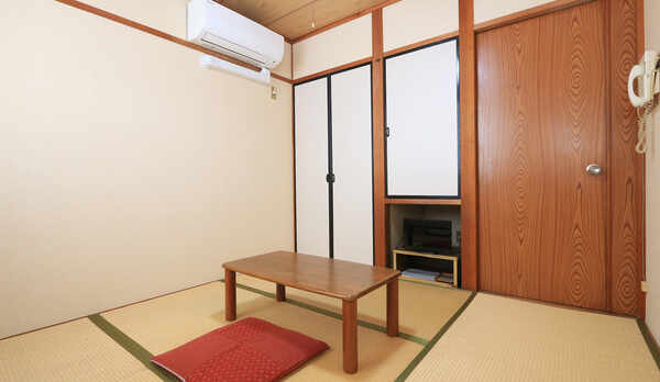 いろははWi-Fi完備！全ての客室でインターネットが利用できます