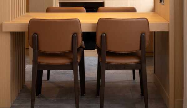 ジュニアスイート