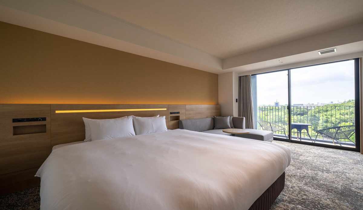 Umekoji Potel KYOTO(梅小路ポテル京都) 料金比較・宿泊予約 Umekoji Potel KYOTO(梅小路ポテル京都) 料金比較・宿泊予約