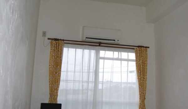 禁煙 ６畳　スタンダードルーム　２F