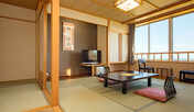 南館タイプ　【和室】