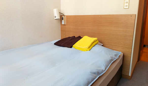 シングルルーム