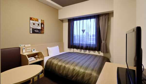 シングルルーム（イメージ）