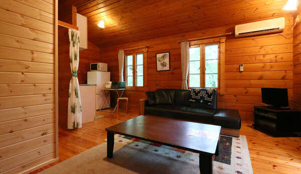 ★1〜4名【ワンルーム】