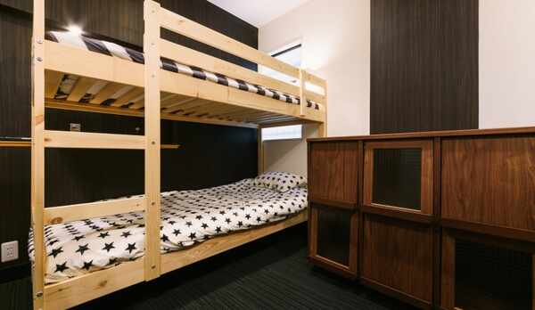 ファミリールーム