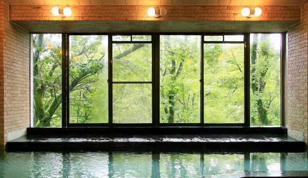 日頃の疲れを癒してください！