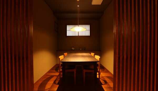 新設の食事処「平八郎」※食事処のお席はお選びいただけません。