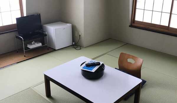 ☆10畳のお部屋です