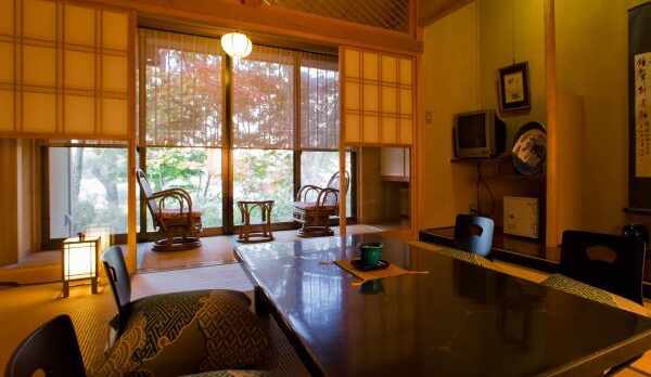 花勝美（23）露天風呂付き　新館10畳+広縁付き02