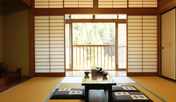 和室10畳　家族旅行に最適♪