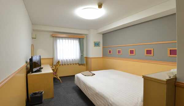 シングルルーム