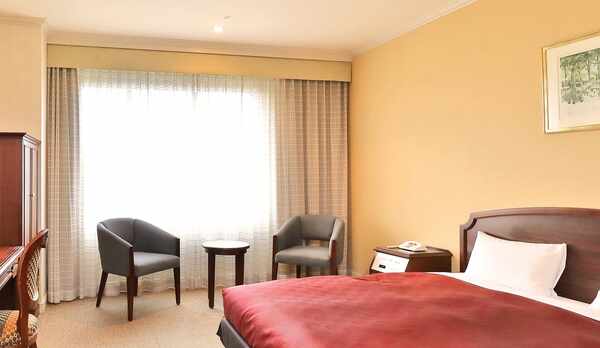 スタンダードダブル