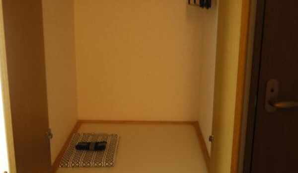 収納・浴衣・金庫