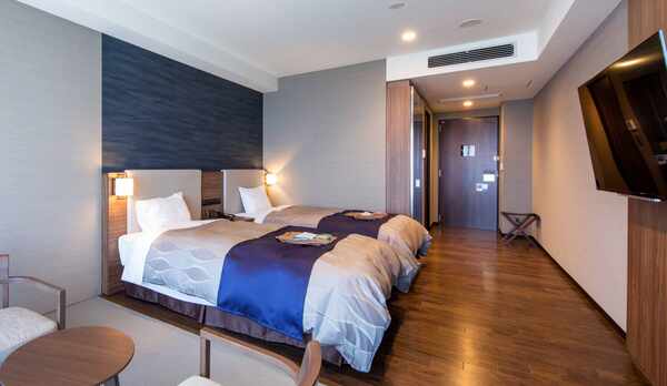 スタンダード和洋室