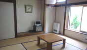 和室　一例