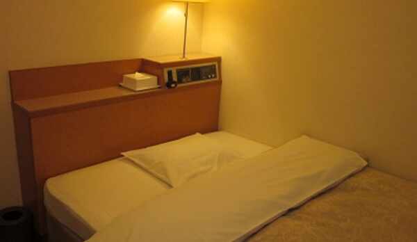 シングルルーム