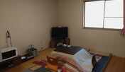 川沿いのお部屋　