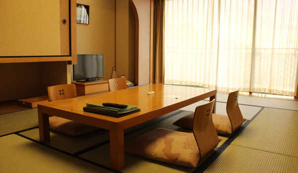 和室