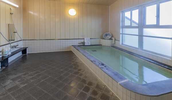 *【麦飯石人工温泉】24時間ご入浴頂け、真野湾も望めます！