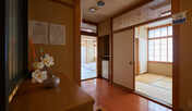 【禁煙】和室1〜8名様