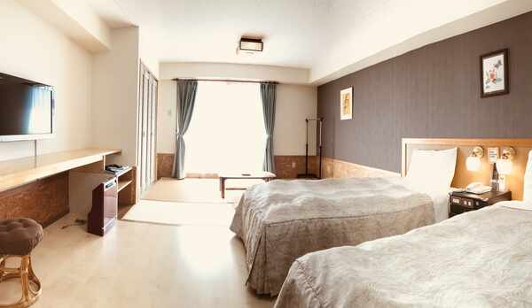 2018本館和洋室2