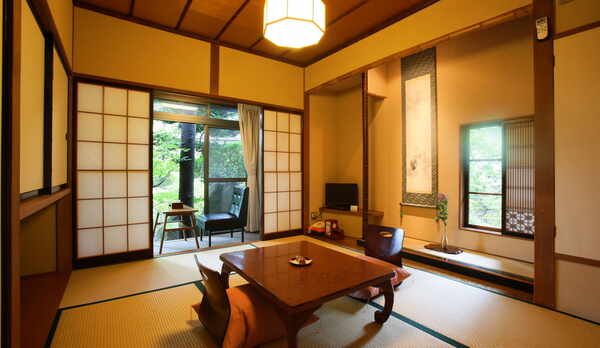 兎川（別館）Tosen