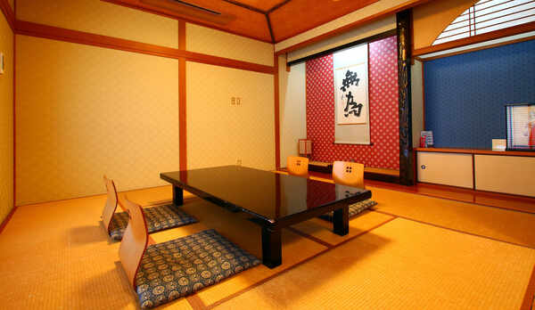 客室一例