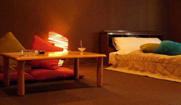 ロイヤルハイランド２F