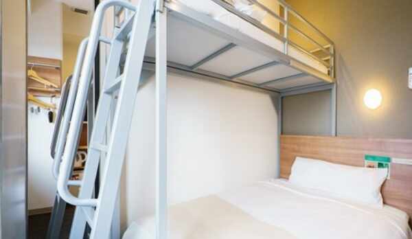 スーパールーム♪