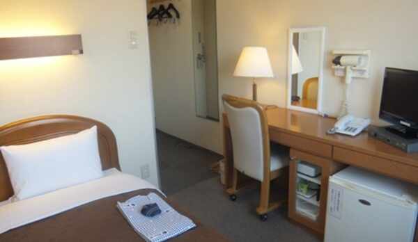 シングルルーム