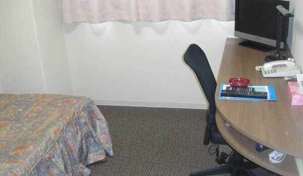 シングルタイプバス付