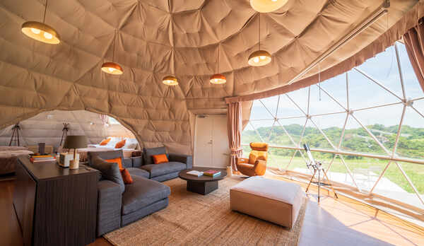 エグゼクティブスイート