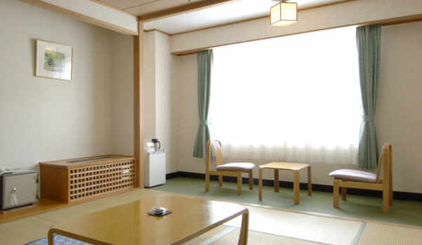 東館和室