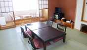 *和室10畳