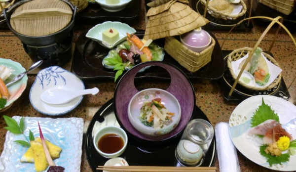 料理（例）