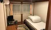 洋室一人旅専用