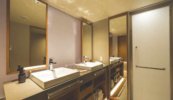 エグゼクティブツイン