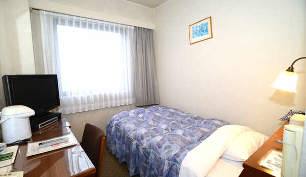 シングルルーム