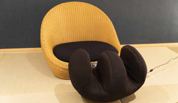 【プレミアムルーム】フットマッサージャー