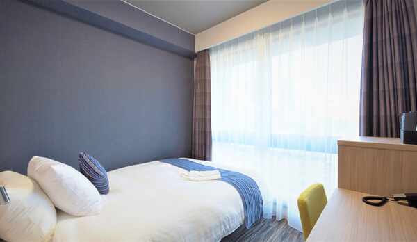 シングルルーム