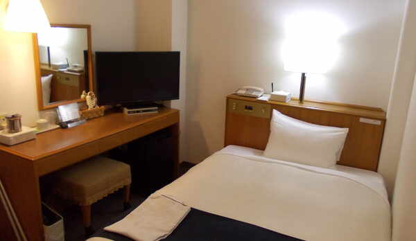 シングルルーム・Ⅲ