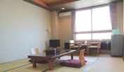 本館和室（バス・トイレ無し）