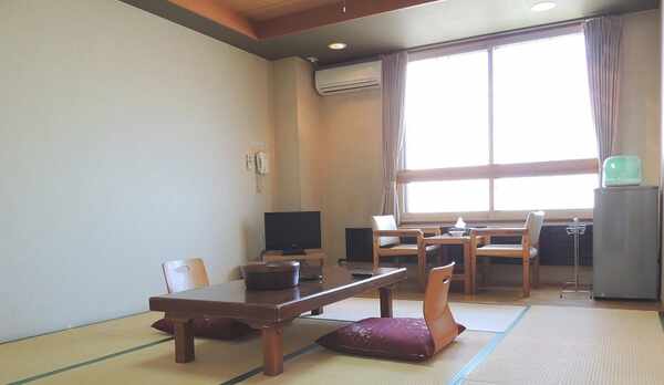 本館和室（バス・トイレ無し）