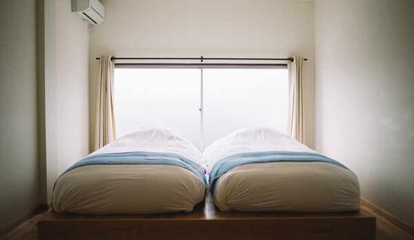 プライベートツイン