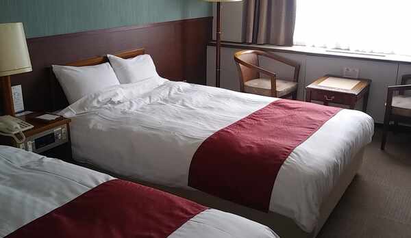 エクストララージツインルーム