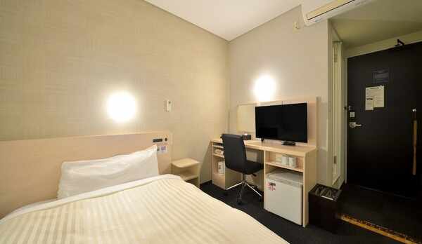 シングルルーム