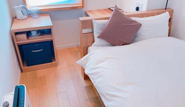 シングル(13.5㎡)